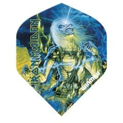 Winmau Rhino Extra Thick Dart Flight 6905.240