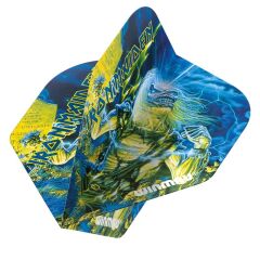 Winmau Rhino Extra Thick Dart Flight 6905.240