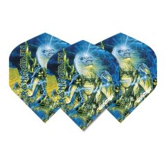 Winmau Rhino Extra Thick Dart Flight 6905.240