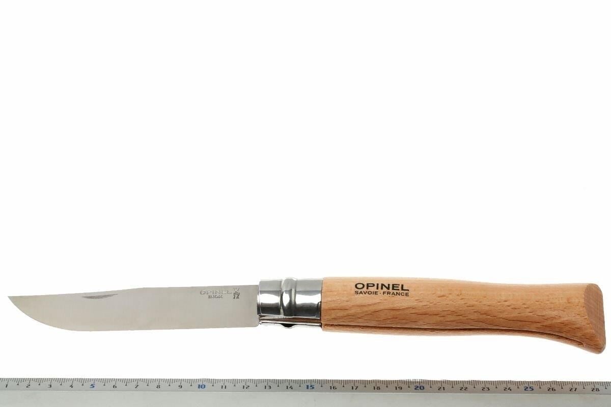 Opinel Inox No 12 Çakı