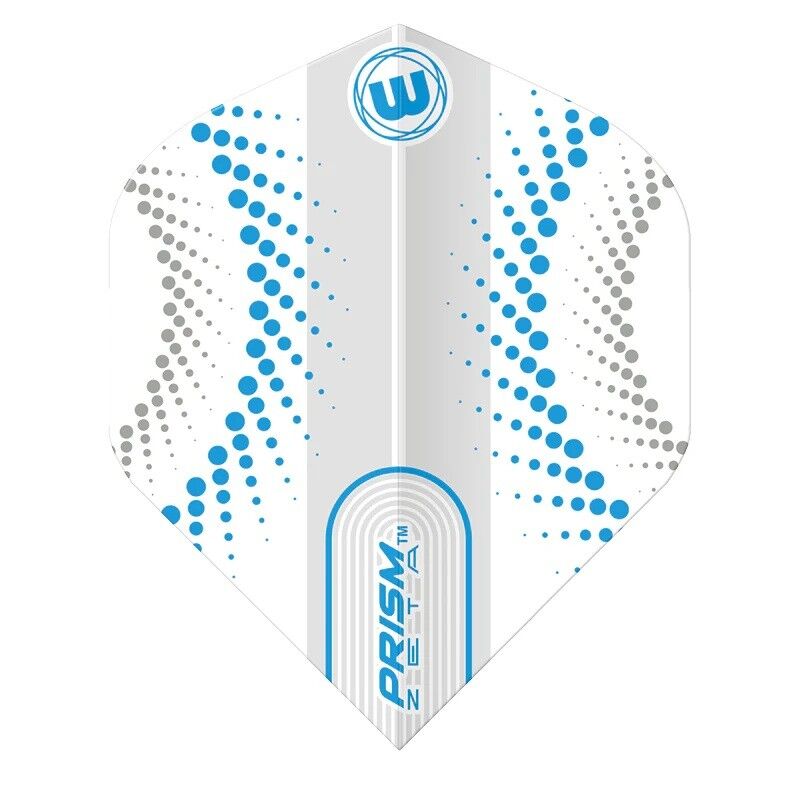 Winmau Prism Zeta 6915.313 Dart Flight