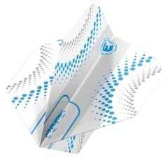 Winmau Prism Zeta 6915.313 Dart Flight