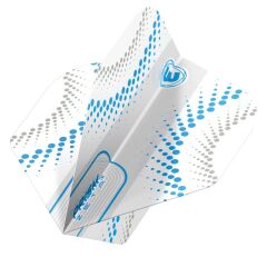 Winmau Prism Zeta 6915.313 Dart Flight