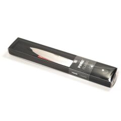 Pirge Classic Şef Bıçağı 18 cm Siyah