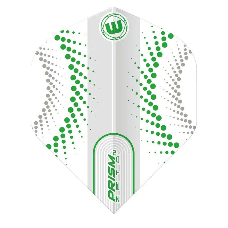 Winmau Prism Zeta 6915.314 Dart Flight