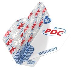 Winmau Prism Zeta 6915.320 Dart Flight