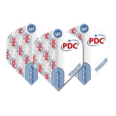 Winmau Prism Zeta 6915.320 Dart Flight