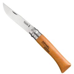 Opinel Carbon No 10 Çakı