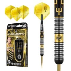 Winmau Bobby George 24 gr %90 Tungsten Dart Oku