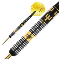 Winmau Bobby George 24 gr %90 Tungsten Dart Oku
