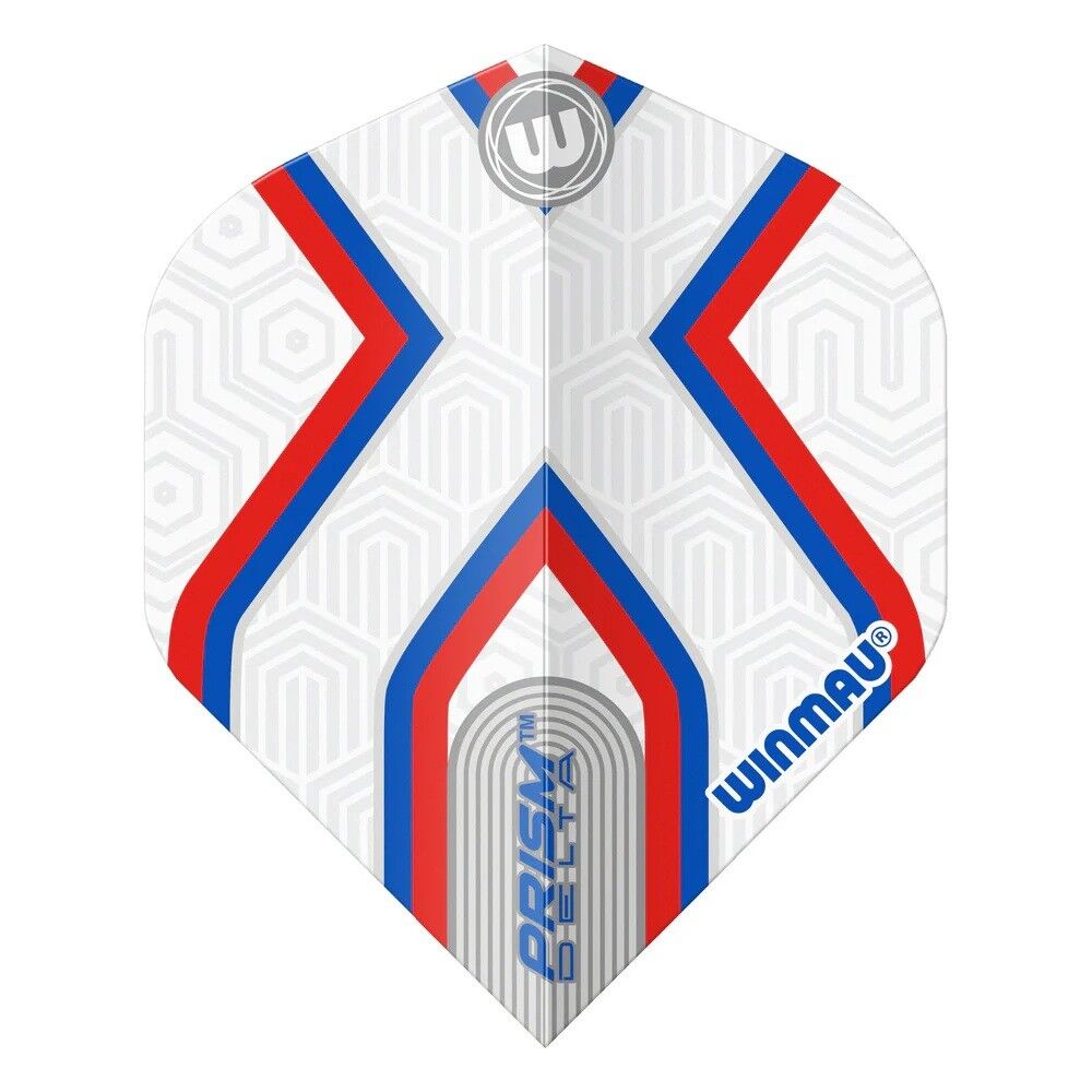 Winmau Prism Delta Standart 6915.278 Epix Dart Flight