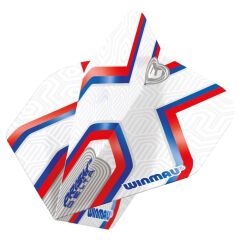 Winmau Prism Delta Standart 6915.278 Epix Dart Flight