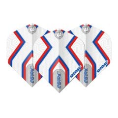 Winmau Prism Delta Standart 6915.278 Epix Dart Flight