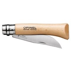 Opinel Inox No 10 Çakı