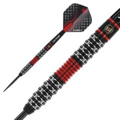 Winmau Joe Cullen % 90 Tungsten 22 gr Çelik Uçlu Ok