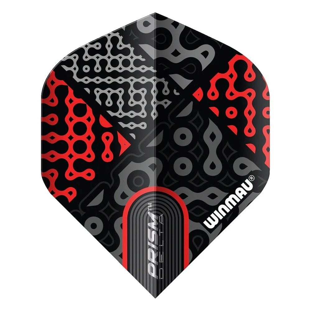 Winmau Prism Delta Standart 6915.279 Cypher Dart Flight