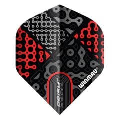 Winmau Prism Delta Standart 6915.279 Cypher Dart Flight