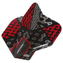 Winmau Prism Delta Standart 6915.279 Cypher Dart Flight