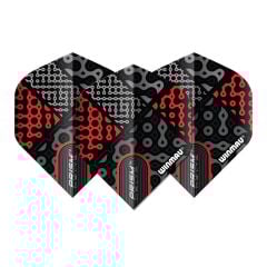 Winmau Prism Delta Standart 6915.279 Cypher Dart Flight