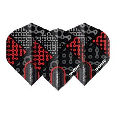 Winmau Prism Delta Standart 6915.279 Cypher Dart Flight