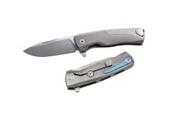 Lionsteel ROK Titanium (G) Çakı
