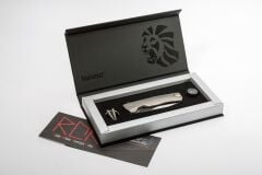 Lionsteel ROK Titanium (G) Çakı