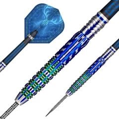 Shot Celt Merlin % 95 Tungsten Çelik Uçlu Dart Oku