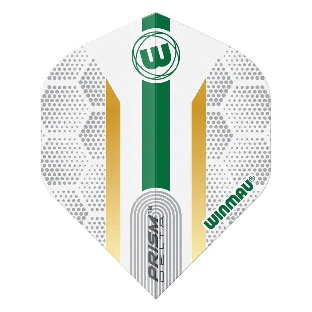 Winmau Prism Delta Standart 6915.280 Xenon Dart Flight