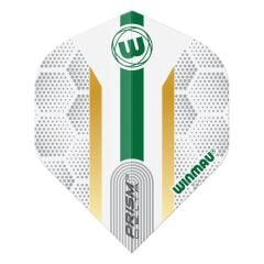 Winmau Prism Delta Standart 6915.280 Xenon Dart Flight