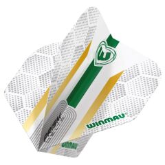 Winmau Prism Delta Standart 6915.280 Xenon Dart Flight
