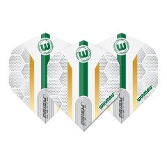 Winmau Prism Delta Standart 6915.280 Xenon Dart Flight