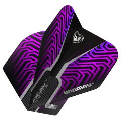 Winmau Prism Delta Standart 6915.281 Kairos Dart Flight