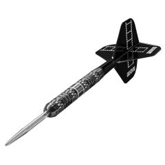Target Chris Dobey 95K % 95 Tungsten SP Çelik Uçlu Dart Oku