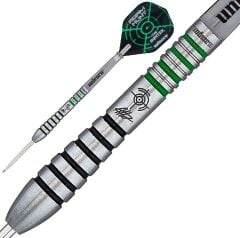 Unicorn Adam Hunt % 90 Tungsten Contender Çelik Uçlu Dart Oku
