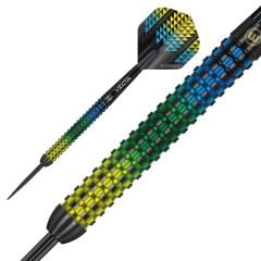Winmau Firestorm % 90 Tungsten 24 gr Çelik Uçlu Ok