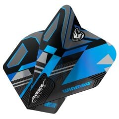 Winmau Prism Delta Standart 6915.282 Galactics Dart Flight