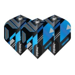Winmau Prism Delta Standart 6915.282 Galactics Dart Flight