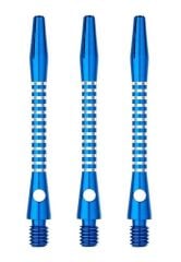 Winmau Anodised Aluminium Re-Grooved Type B Dart Shafts