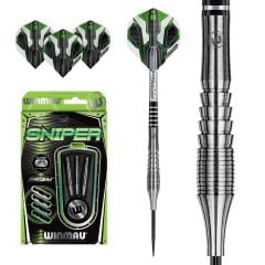 Winmau Sniper 21 gr Dart Oku