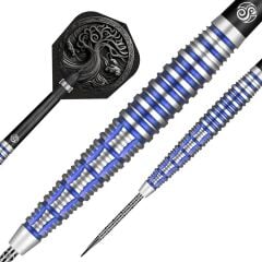 Shot Celt Toranos % 90 Tungsten Çelik Uçlu Dart Oku
