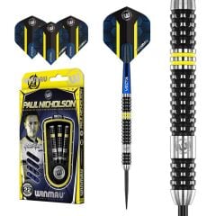 Winmau Paul Nicholson 22 gr %90 Tungsten Dart Oku