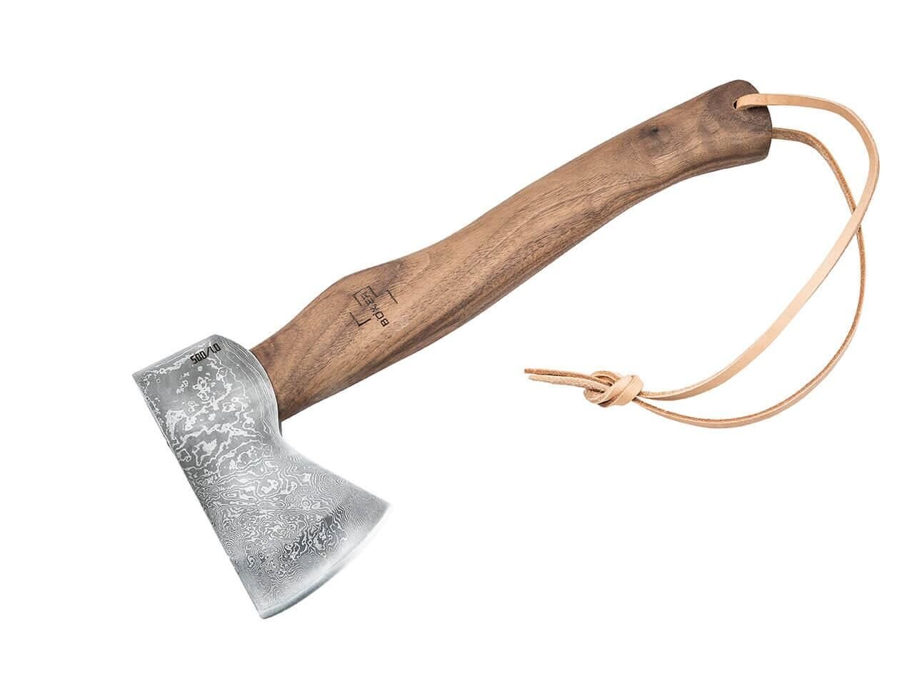 Böker Plus Appalachian Axe Damast Balta