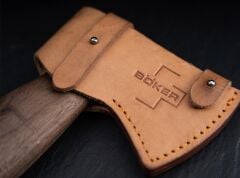 Böker Plus Appalachian Axe Damast Balta