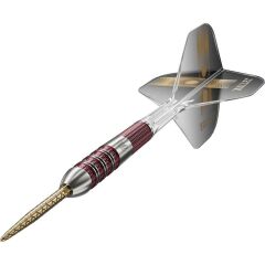 Target Stephen Bunting 95K % 95 Tungsten SP Çelik Uçlu Dart Oku