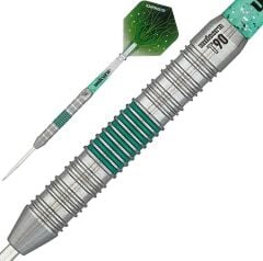 Unicorn T90 Core XL Green Type 2 % 90 Tungsten Çelik Uçlu Dart Oku