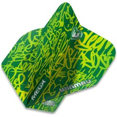 Winmau Mega Standard 6900.241 Dart Flight