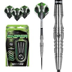 Winmau Sniper 23 gr Dart Oku