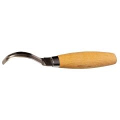 Morakniv Hook Knife 163 Double Edge  – Natural -Mora Bıçak-