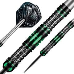 Shot AI Cyberpunk % 90 Tungsten Çelik Uçlu Dart Oku