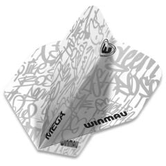 Winmau Mega Standard 6900.243 Dart Flight